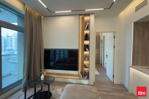 Купить квартиру в Дубай Марине, Дубай: 1 спальня, 74м², № 64096 - фото 2