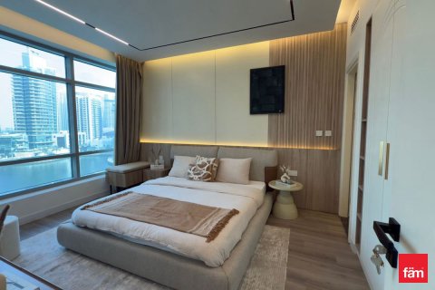 Купить квартиру в Дубай Марине, Дубай: 1 спальня, 74м², № 64096 - фото 1