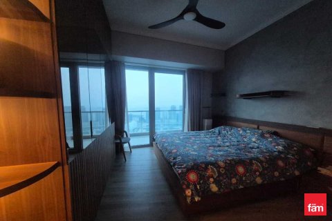 Купить квартиру в Дубай Марине, Дубай: 3 спальни, 156.1м², № 64107 - фото 4