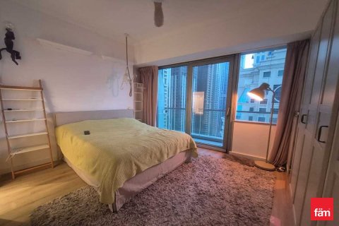 Купить квартиру в Дубай Марине, Дубай: 3 спальни, 156.1м², № 64107 - фото 5