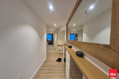 Купить квартиру в Дубай Марине, Дубай: 3 спальни, 156.1м², № 64107 - фото 3