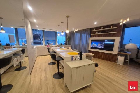 Купить квартиру в Дубай Марине, Дубай: 3 спальни, 156.1м², № 64107 - фото 8