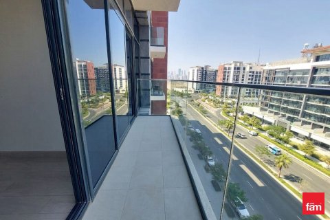 Apartamento en Meydan, Dubai, 2 dormitorios, 81.4 m², № 64344 - foto 9
