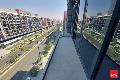 Apartamento en Meydan, Dubai, 2 dormitorios, 81.4 m², № 64344 - foto 10