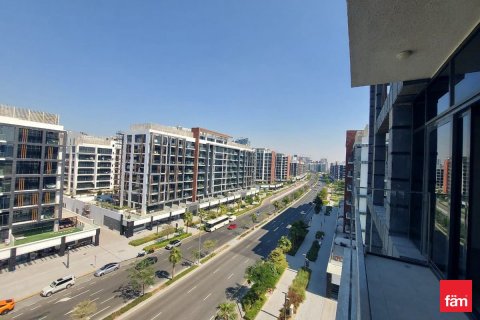 Apartamento en Meydan, Dubai, 2 dormitorios, 81.4 m², № 64344 - foto 8