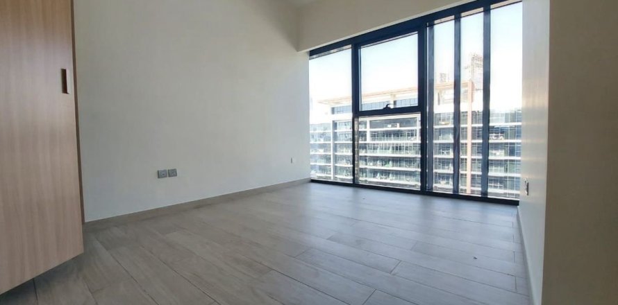 Apartamento en Meydan, Dubai, 2 dormitorios, 81.4 m², № 64344