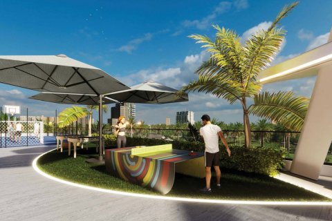 Apartment in Dubai Production City (IMPZ), Dubai 1 bedroom, 75 sq.m. № 64341 - photo 18