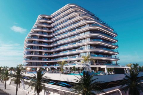 Apartment in Dubai Production City (IMPZ), Dubai 1 bedroom, 75 sq.m. № 64341 - photo 8