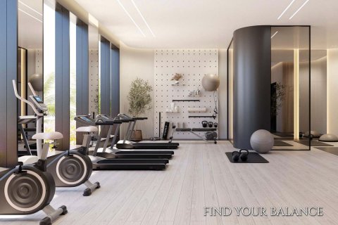 Apartment in Dubai Production City (IMPZ), Dubai 1 bedroom, 75 sq.m. № 64341 - photo 19