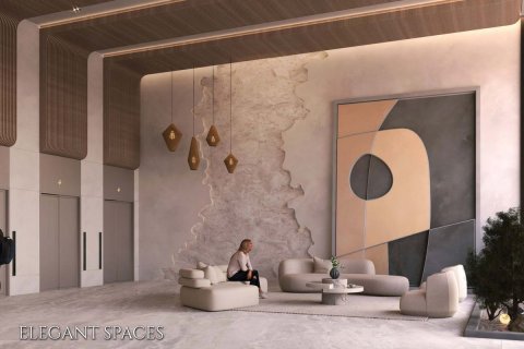 Apartment in Dubai Production City (IMPZ), Dubai 1 bedroom, 75 sq.m. № 64341 - photo 4