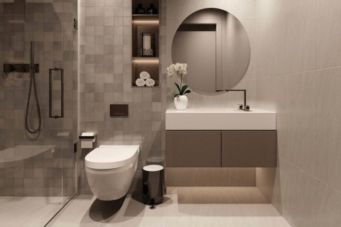 Apartment in Dubai Production City (IMPZ), Dubai 1 bedroom, 75 sq.m. № 64341 - photo 20