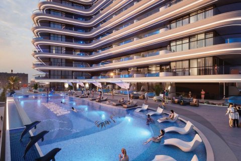 Apartment in Dubai Production City (IMPZ), Dubai 1 bedroom, 75 sq.m. № 64341 - photo 10