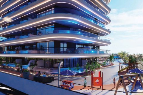 Apartment in Dubai Production City (IMPZ), Dubai 1 bedroom, 75 sq.m. № 64341 - photo 12