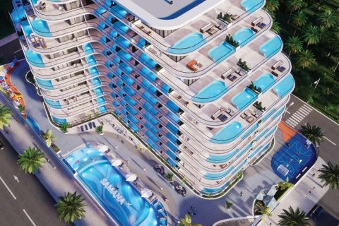 Apartment in Dubai Production City (IMPZ), Dubai 1 bedroom, 75 sq.m. № 64341 - photo 15