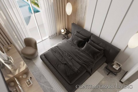 Apartment in Dubai Production City (IMPZ), Dubai 1 bedroom, 75 sq.m. № 64341 - photo 2