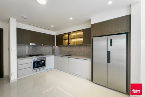 Снять в аренду квартиру в Dubai Harbour, Дубай: 2 спальни, 116.5м², № 64342 - фото 5