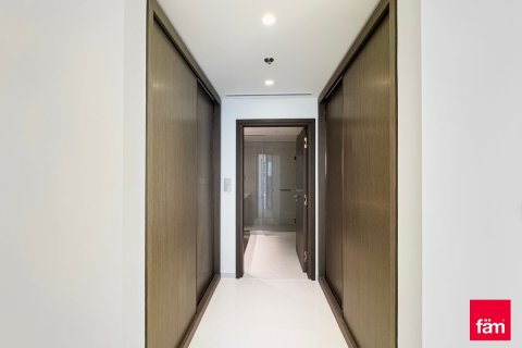 Снять в аренду квартиру в Dubai Harbour, Дубай: 2 спальни, 116.5м², № 64342 - фото 10