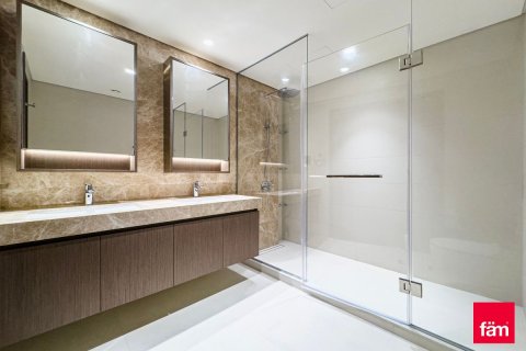 Снять в аренду квартиру в Dubai Harbour, Дубай: 2 спальни, 116.5м², № 64342 - фото 13