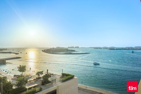 Снять в аренду квартиру в Dubai Harbour, Дубай: 2 спальни, 116.5м², № 64342 - фото 15