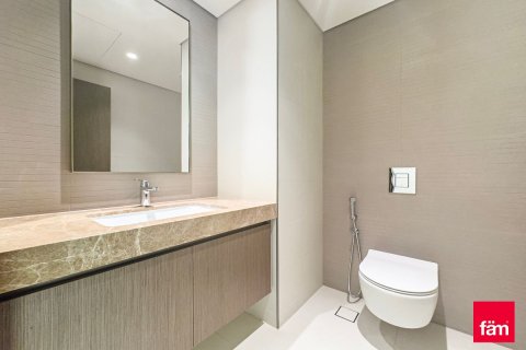 Снять в аренду квартиру в Dubai Harbour, Дубай: 2 спальни, 116.5м², № 64342 - фото 14