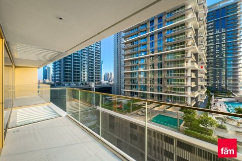 Снять в аренду квартиру в Dubai Harbour, Дубай: 2 спальни, 116.5м², № 64342 - фото 3