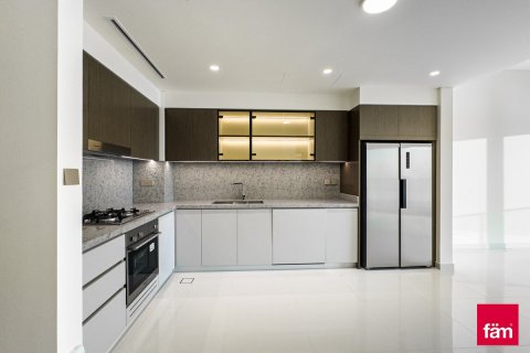 Снять в аренду квартиру в Dubai Harbour, Дубай: 2 спальни, 116.5м², № 64342 - фото 6