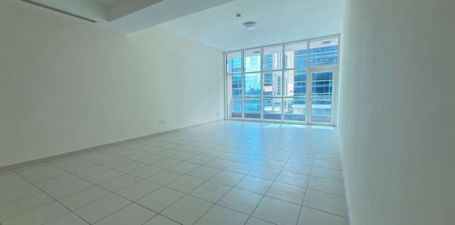 Appartement à Business Bay, Dubai, 1 chambre, 105.9 m², № 64340