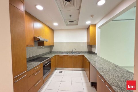 Appartement à Business Bay, Dubai, 1 chambre, 105.9 m², № 64340 - photo 4