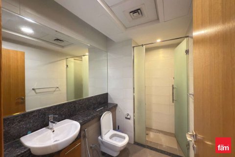 Appartement à Business Bay, Dubai, 1 chambre, 105.9 m², № 64340 - photo 9