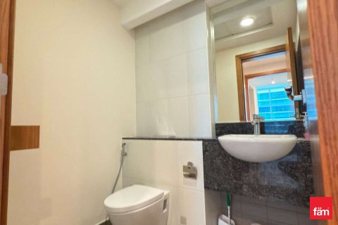Appartement à Business Bay, Dubai, 1 chambre, 105.9 m², № 64340 - photo 8