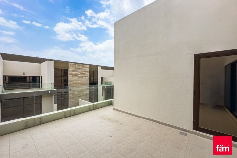 تاون هاوس في دبي 3 غرف نوم, 187.2 م² رقم 64345 - صورة 24