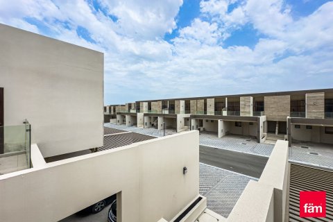 تاون هاوس في دبي 3 غرف نوم, 187.2 م² رقم 64345 - صورة 22