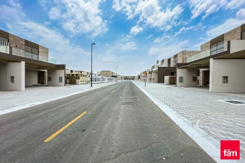 تاون هاوس في دبي 3 غرف نوم, 187.2 م² رقم 64345 - صورة 27