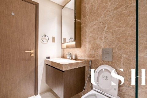Apartamento en EMAAR Beachfront, Dubai Harbour, Dubai, 1 dormitorio, 67 m², № 46685 - foto 19