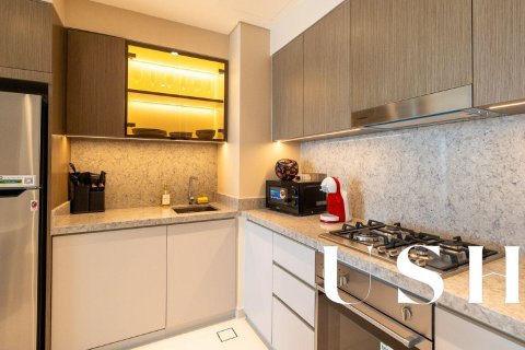 Apartamento en EMAAR Beachfront, Dubai Harbour, Dubai, 1 dormitorio, 67 m², № 46685 - foto 2