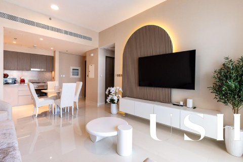 Apartamento en EMAAR Beachfront, Dubai Harbour, Dubai, 1 dormitorio, 67 m², № 46685 - foto 18