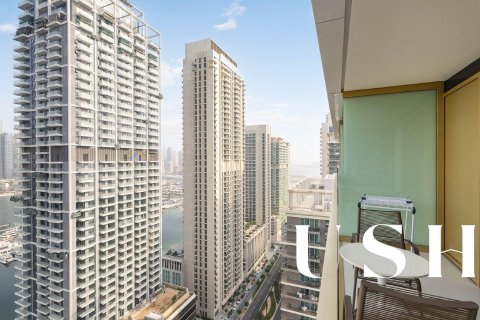 Apartamento en EMAAR Beachfront, Dubai Harbour, Dubai, 1 dormitorio, 67 m², № 46685 - foto 11