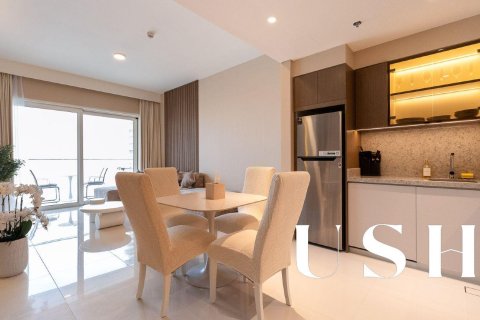 Apartamento en EMAAR Beachfront, Dubai Harbour, Dubai, 1 dormitorio, 67 m², № 46685 - foto 17