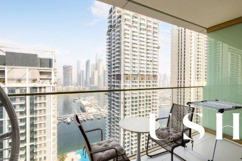 Apartamento en EMAAR Beachfront, Dubai Harbour, Dubai, 1 dormitorio, 67 m², № 46685 - foto 7