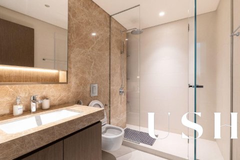 Apartamento en EMAAR Beachfront, Dubai Harbour, Dubai, 1 dormitorio, 67 m², № 46685 - foto 20