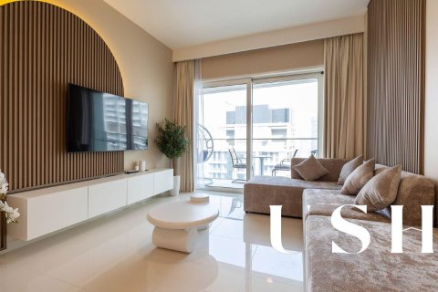 Apartamento en EMAAR Beachfront, Dubai Harbour, Dubai, 1 dormitorio, 67 m², № 46685 - foto 3