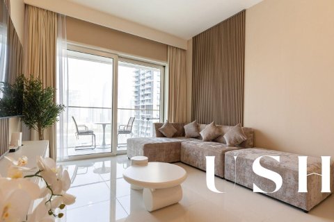 Apartamento en EMAAR Beachfront, Dubai Harbour, Dubai, 1 dormitorio, 67 m², № 46685 - foto 15