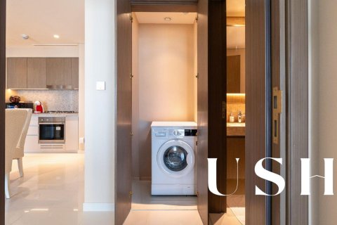 Apartamento en EMAAR Beachfront, Dubai Harbour, Dubai, 1 dormitorio, 67 m², № 46685 - foto 6