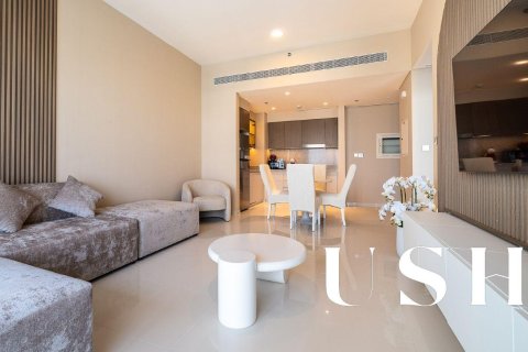 Apartamento en EMAAR Beachfront, Dubai Harbour, Dubai, 1 dormitorio, 67 m², № 46685 - foto 9