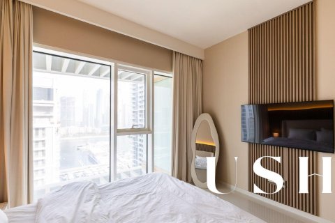 Apartamento en EMAAR Beachfront, Dubai Harbour, Dubai, 1 dormitorio, 67 m², № 46685 - foto 21