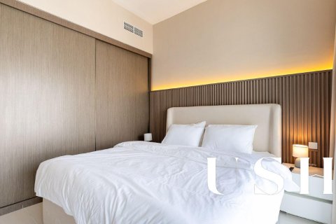 Apartamento en EMAAR Beachfront, Dubai Harbour, Dubai, 1 dormitorio, 67 m², № 46685 - foto 22