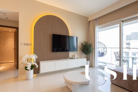 Apartamento en EMAAR Beachfront, Dubai Harbour, Dubai, 1 dormitorio, 67 m², № 46685 - foto 8