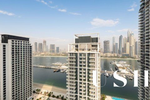 Apartamento en EMAAR Beachfront, Dubai Harbour, Dubai, 1 dormitorio, 67 m², № 46685 - foto 10