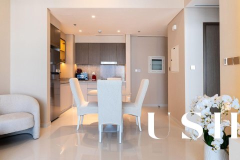 Apartamento en EMAAR Beachfront, Dubai Harbour, Dubai, 1 dormitorio, 67 m², № 46685 - foto 5