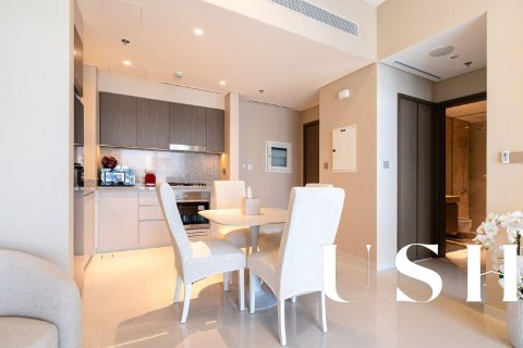 Apartamento en EMAAR Beachfront, Dubai Harbour, Dubai, 1 dormitorio, 67 m², № 46685 - foto 12